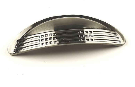 Century Hardware 29553 Majestic 3" Centers Cup Pull