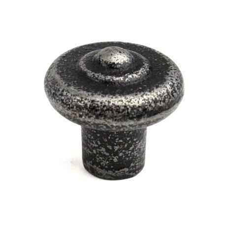 Century Hardware 42716 Savannah 1-1/4" DIA Mushroom Cabinet Knob