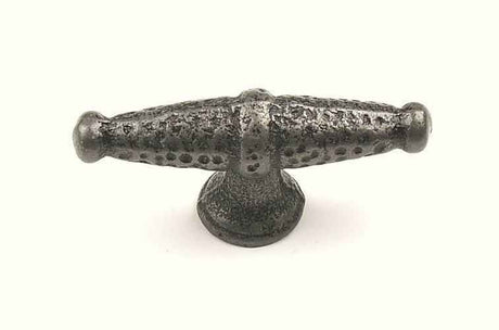 Century Hardware 45109 Savannah 2-3/8" Overall Length T-Shaped Cabinet Knob