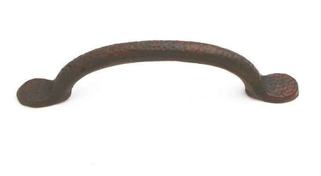 Century Hardware 48136 Savannah 96 MM Centers Cabinet Pull