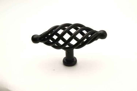 Century Hardware 42429 Saxon 3-1/2" DIA Birdcage Cabinet Knob