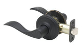 Copper Creek WL2220 Waverlie Passage Door Lever