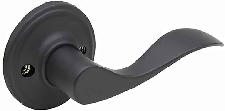 Copper Creek WL2290RH Waverlie Dummy Door Lever
