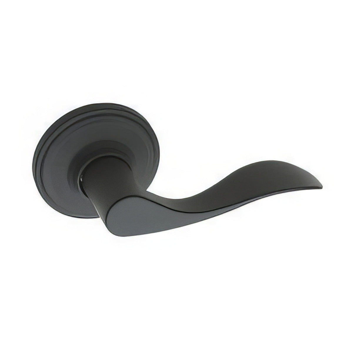 Copper Creek WL2810-LH Waverlie Style Left Handed Interior Pack for Single Cylinder Handlesets