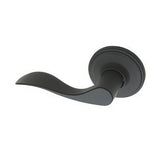 Copper Creek WL2810-RH Waverlie Style Right Handed Interior Pack for Single Cylinder Handlesets