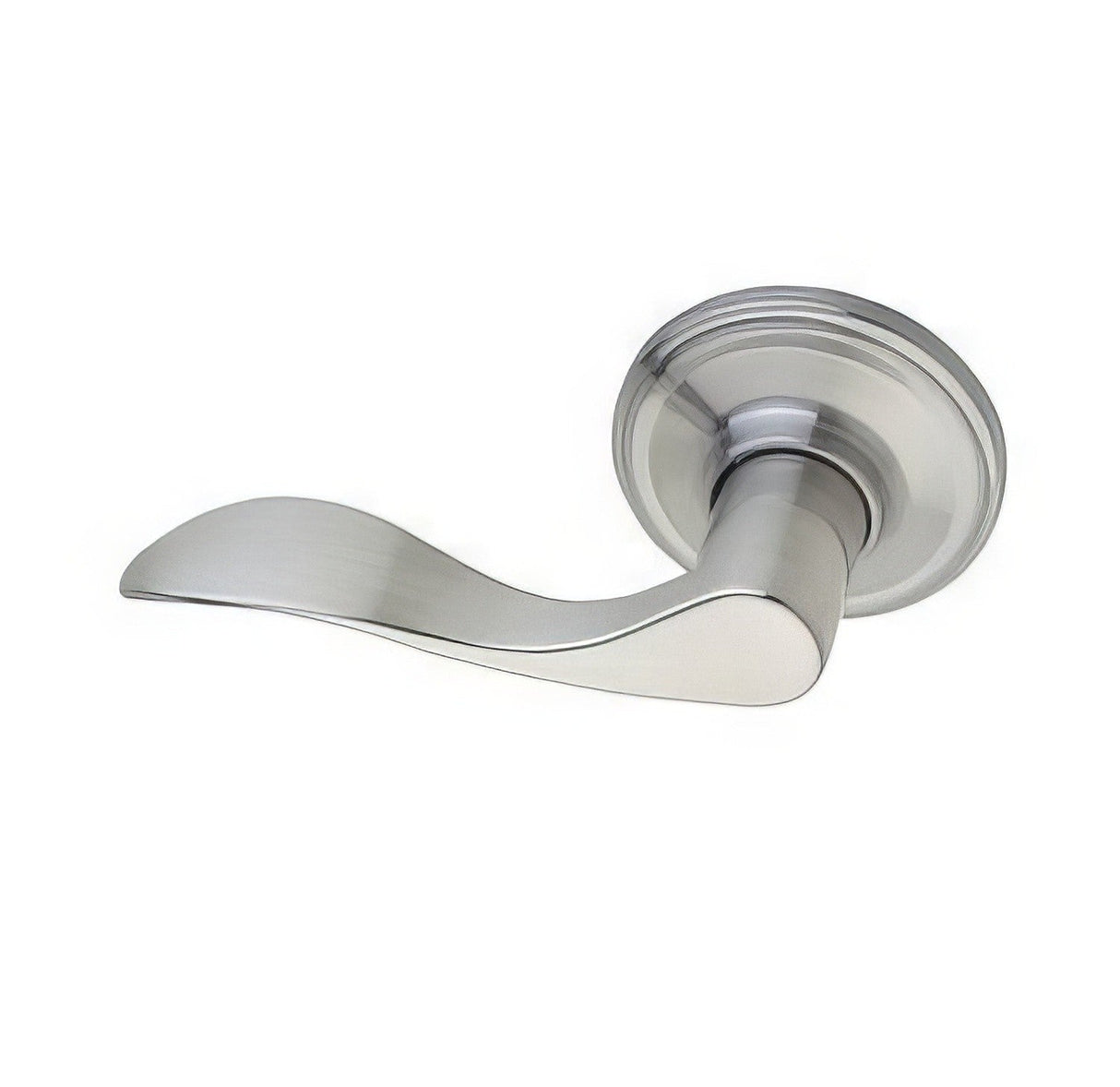 Copper Creek WL2810-RH Waverlie Style Right Handed Interior Pack for Single Cylinder Handlesets