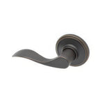 Copper Creek WL2810-RH Waverlie Style Right Handed Interior Pack for Single Cylinder Handlesets